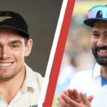 India vs New Zealand Test 2024 Squad Captain