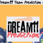 GT vs LSG Dream11 Team Prediction – Match 64