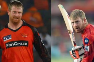 Heinrich Klaasen IPL 2023 Runs, 2024 Runs and 2025 Runs