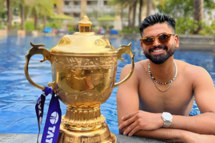 Shreyas Iyer Auction 2025